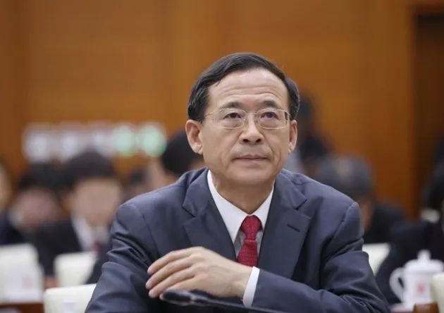 中国证监会原主席被查 其“主动投案”原因曝光