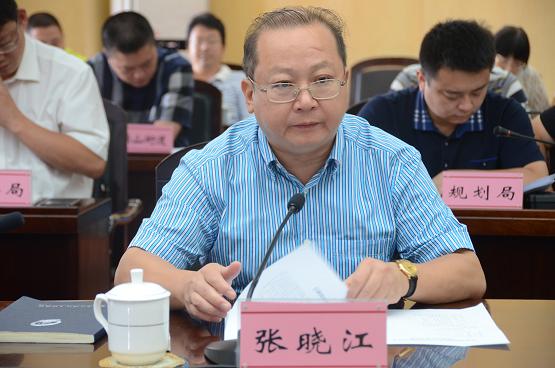 重庆武隆政协主席被查 刚上任即曝性丑闻