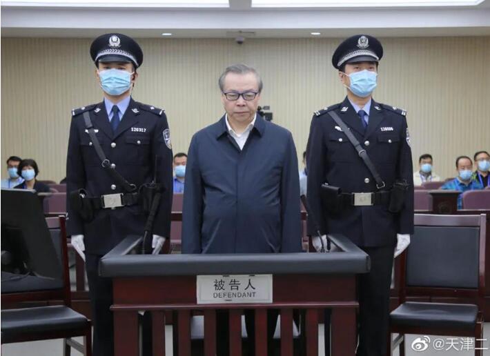 中国首贪赖小民被执行死刑 央视发文表态
