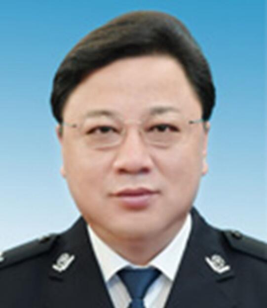 江苏“政法虎”王立科自首 曾是重庆原公安局长王立军副手