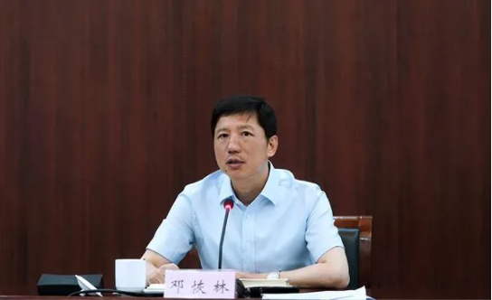 重庆政法委原副书记谭晓荣主动投案，被双开
