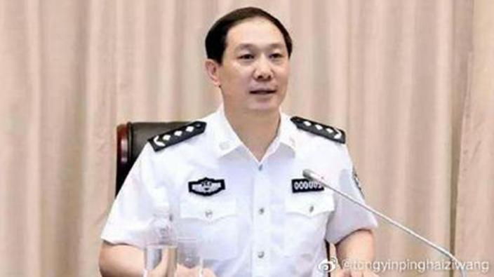 江苏“政法虎”王立科被公诉 新增两项罕见罪名