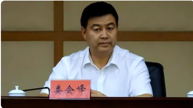 河南省洛阳市人大常委会副主任李钢锤接受审查调查