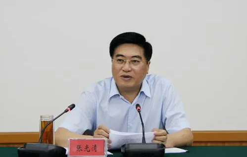武汉市原副市长张光清，被开除党籍