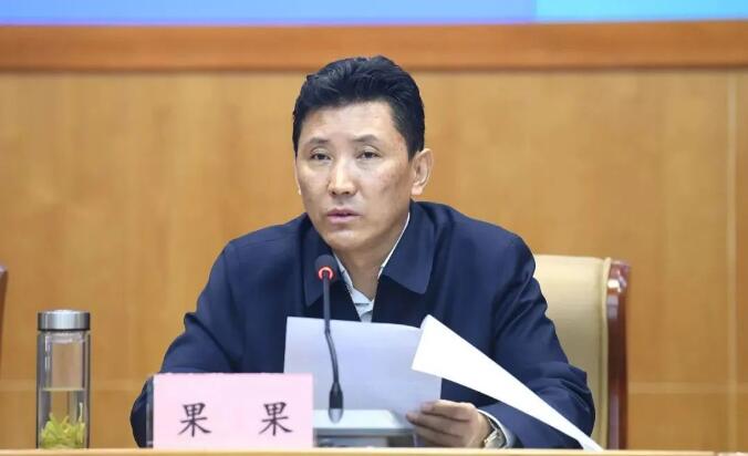 西藏自治区市场监督管理局原党组书记果果，被查