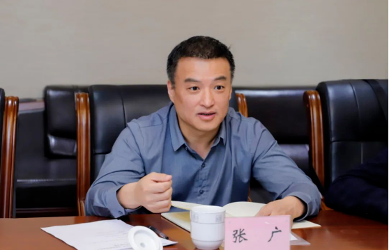 北京航空航天大学党委常委、副校长张广，被查