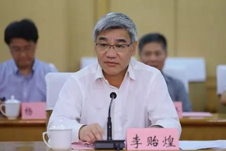 苏荣任内提拔的副省长，国务院点名批评4个月后落马