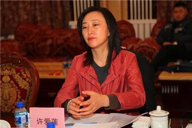 内蒙古两市长（高世宏、许爱莲）被责令辞去人大代表职务