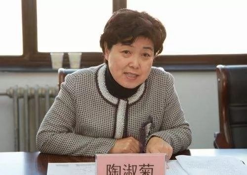赤峰市委原副书记被提起公诉 该市已有四名厅官被查