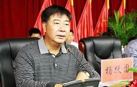被“秒杀”的厅官（蔡四宏） 曾被举报政治攀附省委书记