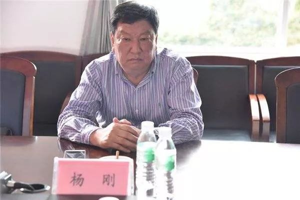 ​政法委书记（尹明海）竟然组织“献鬼”活动祈求升迁