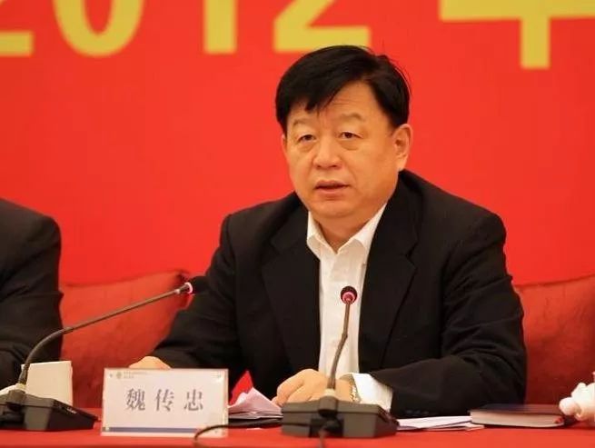 中国书协原副主席赵长青落马 曾表态坚决拥护中央的反腐精神和部署