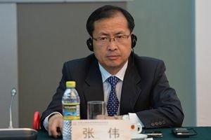 周永康令计划之后 又有人因“秘密文件”被查