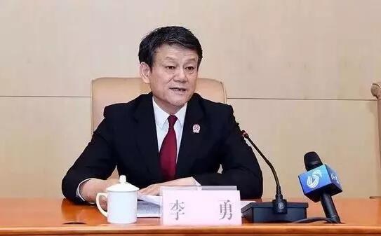 再现打虎潮！11名官员同日被查