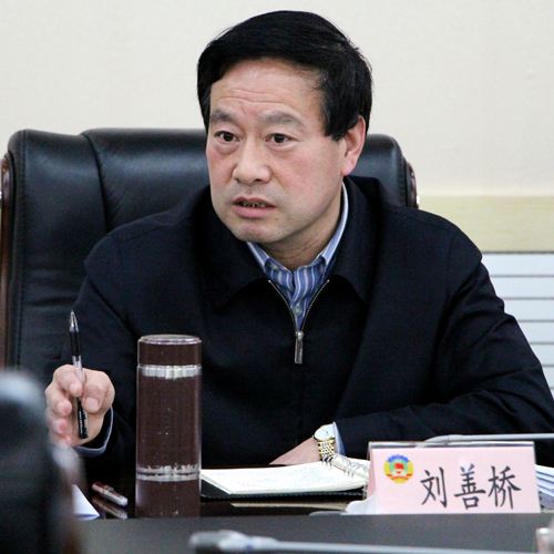 湖北省政协副主席落马 曾被举报突击提拔60人