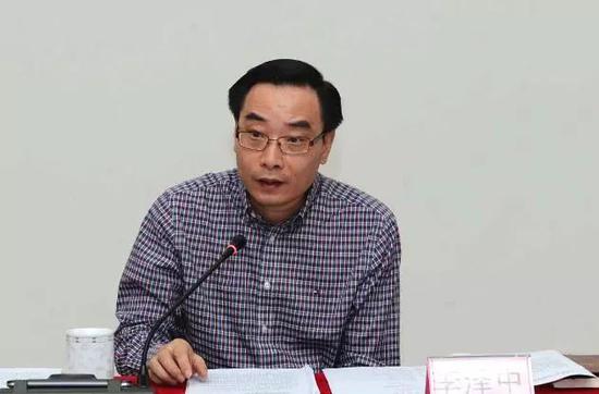 原市委书记落马两年后，原市长也被“双开”