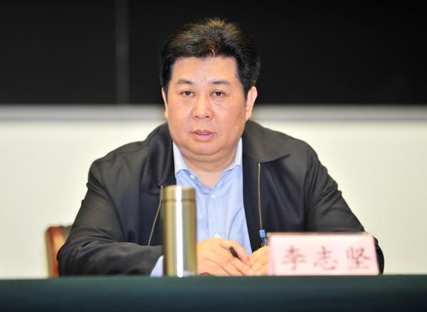 又一现役将军落马 半月前“消失”在换将大会上