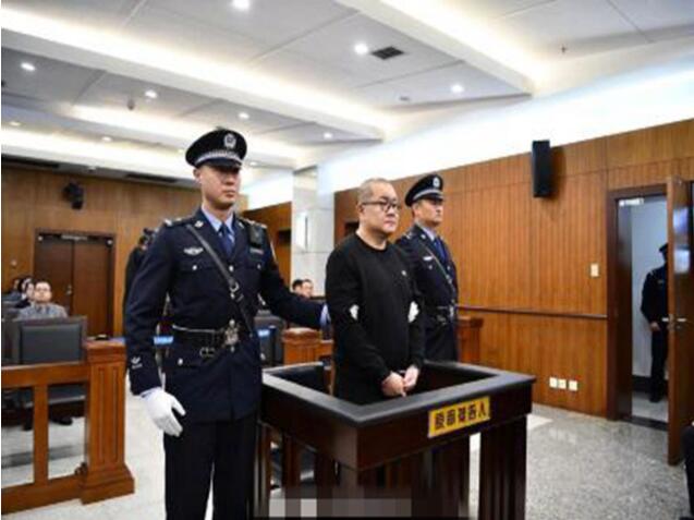 孙小果被执行死刑后 云南官方透露重要细节