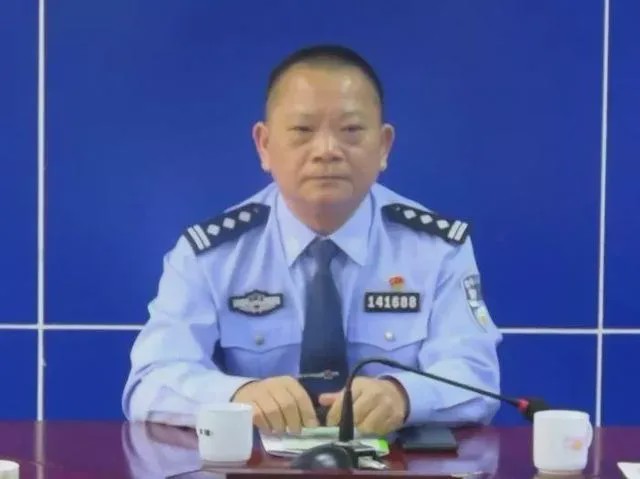 曾处理乌坎群体事件 广东陆丰市委书记邬郁敏落马