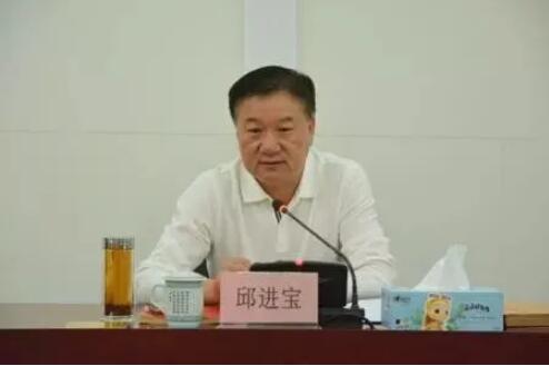 白发厅官受审，近1亿财产不能说明来源！