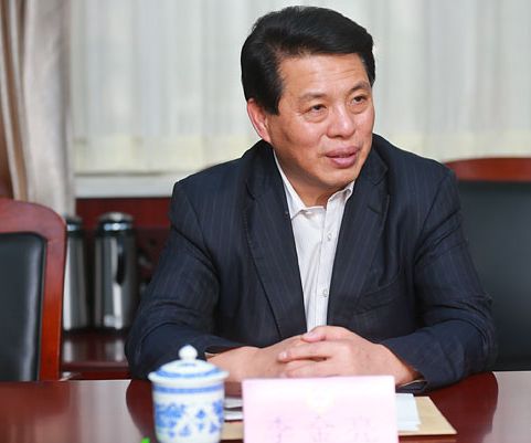 天津反腐再出重磅 市政协秘书长突然落马