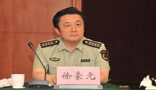 天津公安系统原副军级高官突然去世 曾遭武长顺批捕