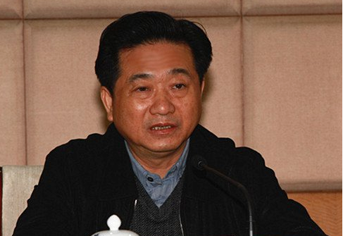 江西省住建厅原厅长陈平，被查