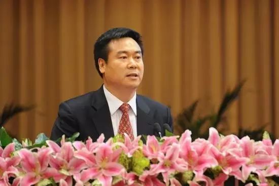 “挑战”中央巡视的“老虎”被集中曝光