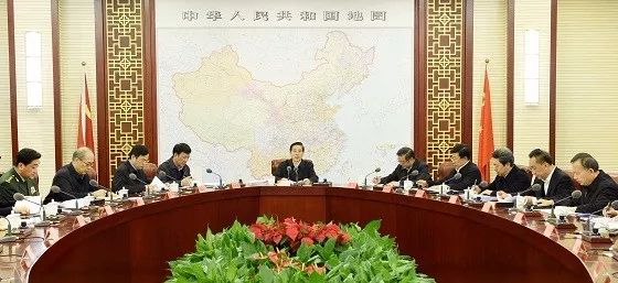 搭档21个月，省长书记相隔半年先后履新