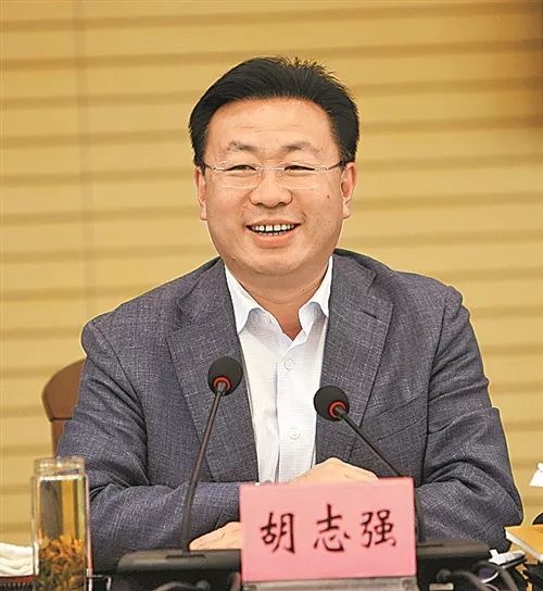 喊着“书记抓 抓书记”的书记真的被抓了