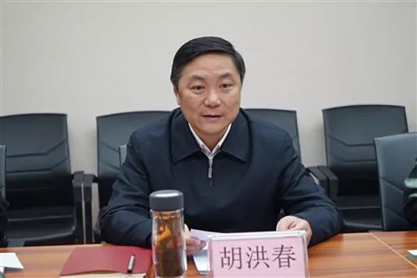 武汉今年两位市委常委落马 一人充当“保护伞”另一人曾表示要做一名“好书记”