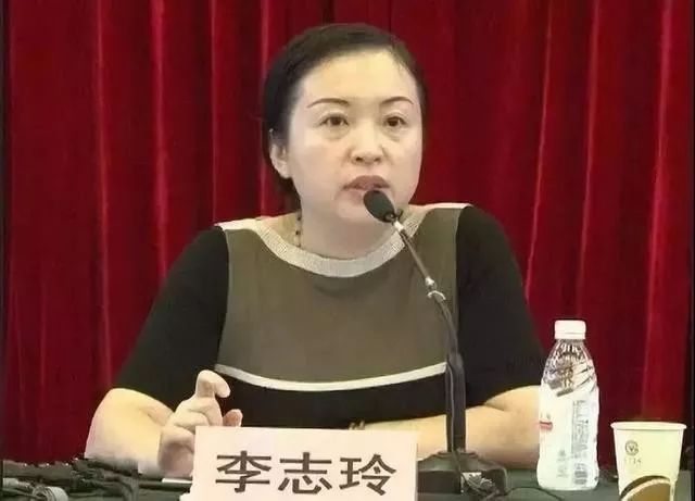 公检法出席的重磅发布会，为啥点了这位“最牛女处长”？