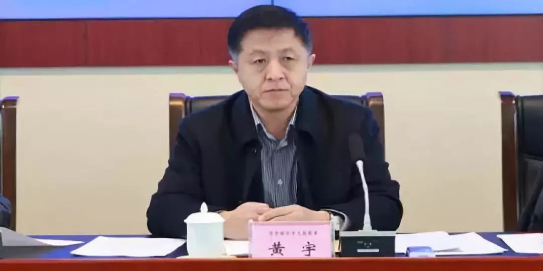 官员落马后怎么查？省级纪委书记揭秘