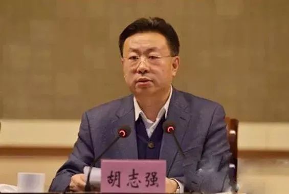 曾是陕西一官二代下属的他“搞政治攀附”