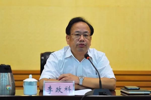 省委书记失踪秘书现身，相差16岁老搭档同日落马