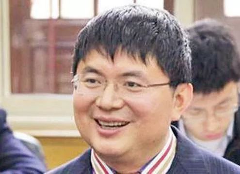 邢云原亲家被带走调查 包商银行将更名“蒙商银行”？