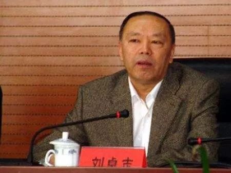 建国后内蒙“首虎”是他 还有详细的受贿卖官价目表